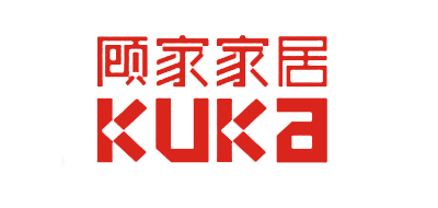 顾家家居品牌LOGO