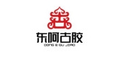 古胶品牌LOGO图片