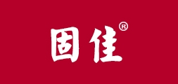 固佳食品品牌LOGO图片