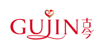 GUJIN/古今LOGO