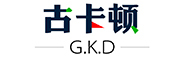 GUKADUN/古卡顿LOGO