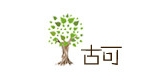 古可品牌LOGO图片