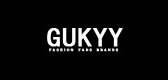 gukyy品牌LOGO图片