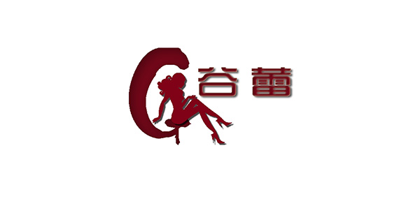 谷蕾LOGO