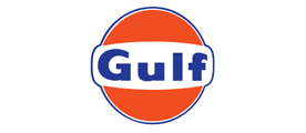 GULF品牌LOGO图片