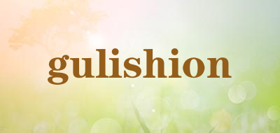 gulishion品牌LOGO图片