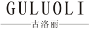 GULUOLI/古洛丽品牌LOGO图片