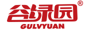 gulvyuan/谷绿园品牌LOGO图片