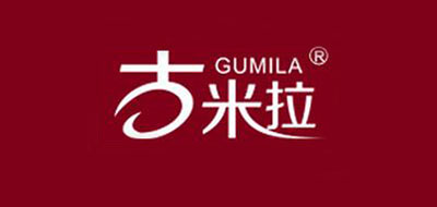 GUMILA/古米拉品牌LOGO图片