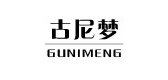 古尼梦品牌LOGO图片