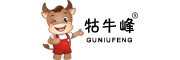 guniufeng/牯牛峰品牌LOGO图片