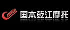 国本品牌LOGO图片