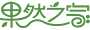 果公子品牌LOGO图片
