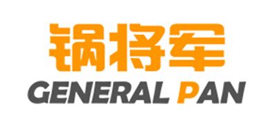 锅将军品牌LOGO图片