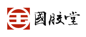 国胶堂品牌LOGO图片