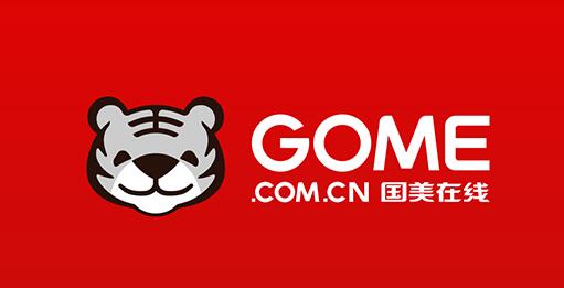 guomei/国美品牌LOGO图片