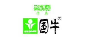 国牛食品品牌LOGO图片