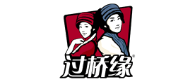 过桥缘品牌LOGO图片