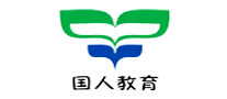 国人教育品牌LOGO图片