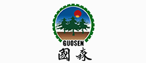 GUOSEN/国森品牌LOGO图片