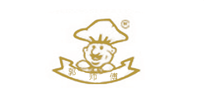 郭师傅品牌LOGO图片