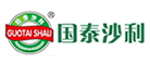 国泰沙利品牌LOGO图片