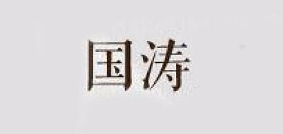 国涛品牌LOGO图片