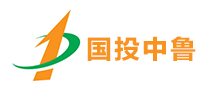 国投中鲁LOGO