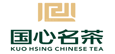 国心品牌LOGO图片