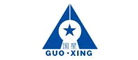 GUOXING/国星品牌LOGO图片
