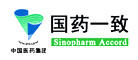 国药一致品牌LOGO图片