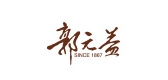 郭元益品牌LOGO图片