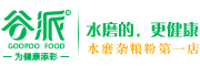 谷派LOGO