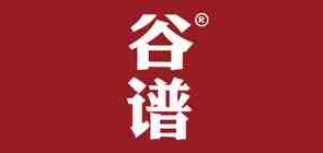 谷谱品牌LOGO图片