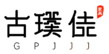 古璞佳品牌LOGO