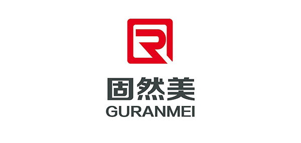 固然美品牌LOGO图片