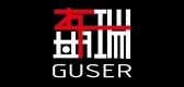 guser品牌LOGO图片