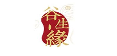 谷生缘品牌LOGO图片