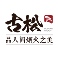 古松品牌LOGO图片