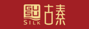 GUSU SILK/古素丝绸品牌LOGO图片