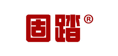 固踏品牌LOGO图片