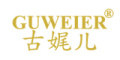 古娓儿品牌LOGO图片