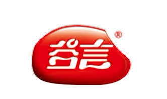 谷言品牌LOGO