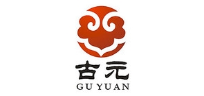 GUYUAN/古元品牌LOGO图片