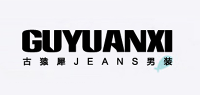 古猿犀品牌LOGO图片