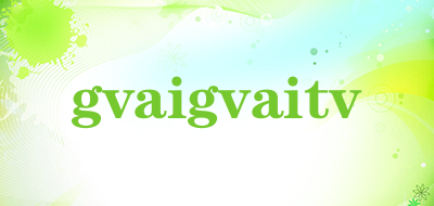 gvaigvaitv品牌LOGO图片