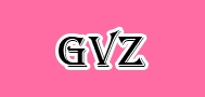 gvz品牌LOGO图片