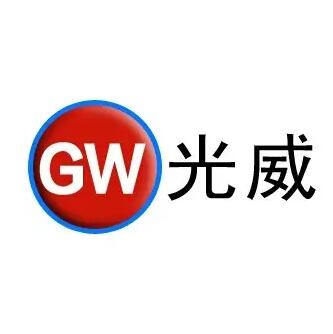 GW/光威LOGO
