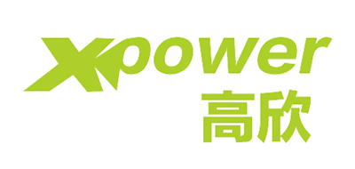 GX-POWER/高欣品牌LOGO图片