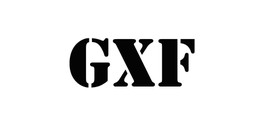 gxf品牌LOGO图片